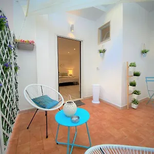 La Corte - Stazione Appartamento